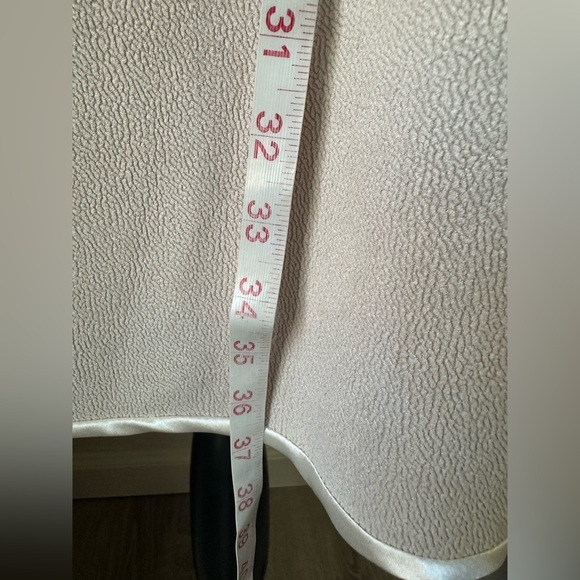 Joan Vass New York Size medium mid length Jacket - Picture 6 of 10